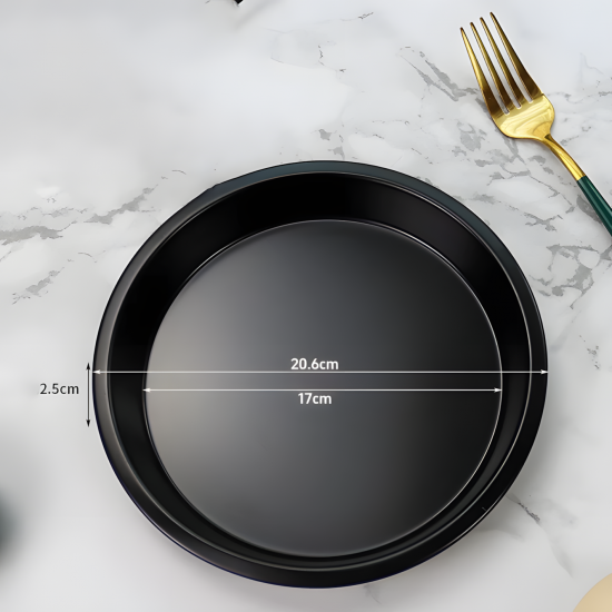 Round Tray Medium